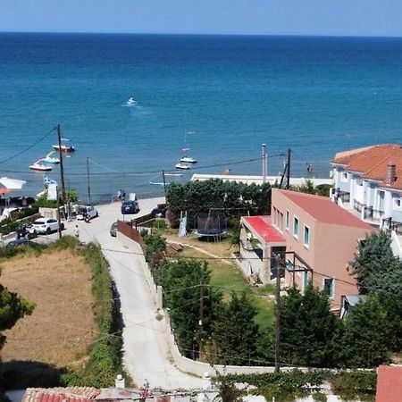Doras Beach Bungalow B By "Elite" Plános Exteriér fotografie